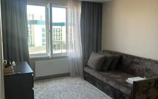 Продажа 1-комнатной квартиры, 36 м² - Продажа однокомнатных квартир в Астане