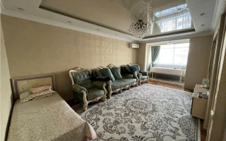 Продажа 3-комнатной квартиры, 108 м² - Продажа квартир от собственников в Алматы - страница 2
