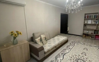 Продажа 2-комнатной квартиры, 42 м², ул. Муратбаева, дом  50 - Продажа  двухкомнатных квартир в Алматы с фото