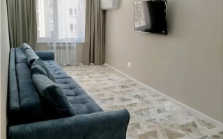 Продажа 2-комнатной квартиры, 47 м², мкр. Аккент, дом  74 - Продажа квартир в Алматы без посредников