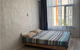 Продажа 2-комнатной квартиры, 40 м², ул. Устирт, дом  5 - Продажа  двухкомнатных квартир в Алматы