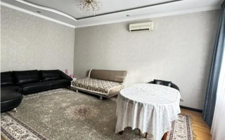 Продажа 3-комнатной квартиры, 101.2 м², ул. Ладушкина, дом  150/1 - Продажа квартир в новостройках Алматы без посредников