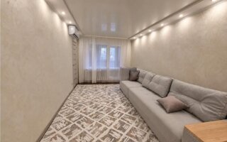 Продажа 3-комнатной квартиры, 62.1 м²