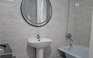 Продажа 1-комнатной квартиры, 37 м² - Продажа квартир в монолитно-каркасном доме в Казахстане - страница 4
