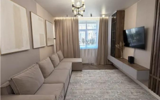 Продажа 3-комнатной квартиры, 91 м² - Продажа квартир в кирпичном доме в Караганде - страница 13