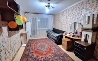 Продажа 2-комнатной квартиры, 44 м²