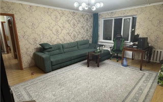 Продажа 2-комнатной квартиры, 52 м², ул. Валиханова, дом  9 - Продажа  двухкомнатных квартир в Астане без посредников с фото