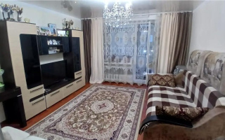 Продажа 3-комнатной квартиры, 62.5 м² - Недвижимость в Казахстане - страница 9