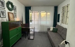Продажа 3-комнатной квартиры, 66 м²