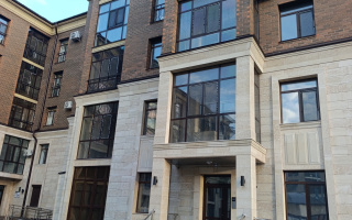 Продажа 4-комнатной квартиры, 149 м², ул. Жанибекова, дом  53 - Продажа квартир в Казахстане