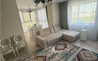 Продажа 3-комнатной квартиры, 79 м² - Продажа квартир в Караганде - страница 10