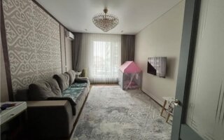 Продажа 3-комнатной квартиры, 93.5 м²