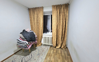 Аренда 1-комнатной квартиры, 12 м², ул. Желтоксан - Аренда квартир помесячно в Казахстане