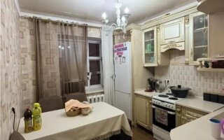 Продажа 3-комнатной квартиры, 71 м²