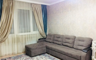 Продажа 1-комнатной квартиры, 40 м²