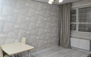 Продажа 2-комнатной квартиры, 33 м², пр. Тауелсыздык, дом  34/2 - Продажа  двухкомнатных квартир в Астане