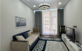 Продажа 4-комнатной квартиры, 110 м² - Продажа четырехкомнатных квартир в Астане - страница 2