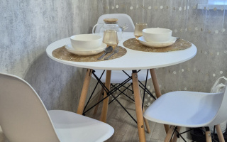 Аренда 1-комнатной квартиры посуточно, 37 м² - Аренда квартир посуточно в Астане