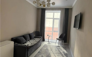 Продажа 1-комнатной квартиры, 38.7 м² - Недвижимость в Казахстане - страница 19