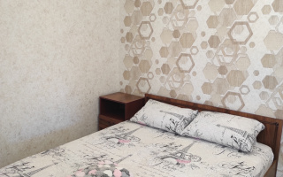 Аренда 1-комнатной квартиры посуточно, 42 м², 1 мая, дом  383/1 - Продажа и аренда недвижимости в Павлодаре