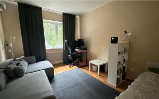 Продажа 1-комнатной квартиры, 36.6 м², мкр-н Алмагуль, дом  25 - Продажа квартир в Алматы