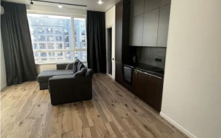 Продажа 2-комнатной квартиры, 47 м², ул. Е-899, дом  1/1 - Продажа квартир в Астане