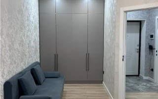 Продажа 1-комнатной квартиры, 35 м² - Продажа  однокомнатных квартир в новостройках Астаны - страница 2