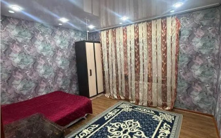 Продажа 1-комнатной квартиры, 32 м² - Продажа недвижимости в Караганде - страница 20