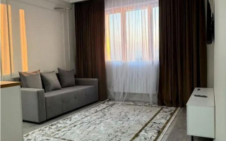 Продажа 1-комнатной квартиры, 32 м² - Недвижимость в Алматы - страница 5