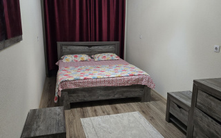 Аренда 2-комнатной квартиры посуточно, 60 м², пр. Сарыарка, дом  5/1 - ул. Кенесары - Аренда квартир помесячно в Казахстане