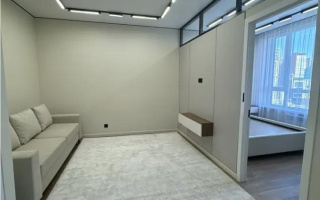 Продажа 2-комнатной квартиры, 41 м², пр. Туран, дом  55/5 - Продажа квартир в Астане