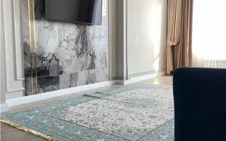 Продажа 3-комнатной квартиры, 89.6 м² - Продажа квартир в р-не Нура Астаны - страница 4