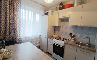 Продажа 2-комнатной квартиры, 44 м², 23-й мкр., дом  31 - Продажа  двухкомнатных квартир в Караганде с фото