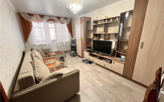 Продажа 2-комнатной квартиры, 43 м² - Продажа квартир в панельном доме в Темиртау