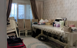 Продажа 4-комнатной квартиры, 70 м² - Недвижимость в Таразе
