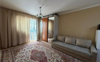 Продажа 1-комнатной квартиры, 32.3 м² - Продажа баз, складов и промышленной недвижимости в Алматинской области