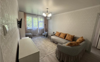 Продажа 2-комнатной квартиры, 45 м² - Продажа двухкомнатных квартир от собственников в Алматы - страница 5