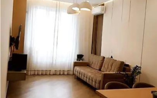 Продажа 3-комнатной квартиры, 75 м², пр. Сейфуллина, дом  469/2 - Продажа квартир в Алматы