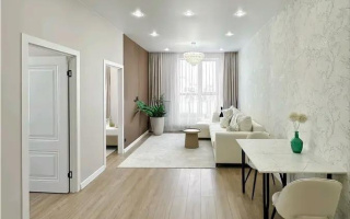 Продажа 4-комнатной квартиры, 75 м² - Продажа четырехкомнатных квартир от собственников в Казахстане