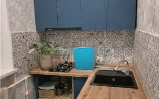 Продажа 1-комнатной квартиры, 43 м² - Недвижимость в Темиртау