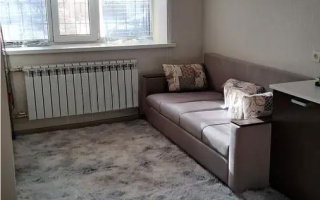 Продажа 1-комнатной квартиры, 18 м² - Продажа однокомнатных квартир в Ауэзовском р-не Алматы - страница 2