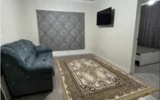 Продажа 2-комнатной квартиры, 48 м², пр. Сейфуллина, дом  51 - Продажа квартир в новостройках Алматы