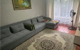 Продажа 2-комнатной квартиры, 42 м²