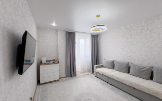 Продажа 1-комнатной квартиры, 40.2 м² - Продажа однокомнатных квартир в Астане - страница 23