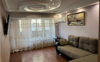 Продажа 3-комнатной квартиры, 63 м², ул. Майлина, дом  80 - Продажа квартир в Алматы без посредников с фото