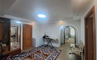 Продажа 3-комнатной квартиры, 115 м²