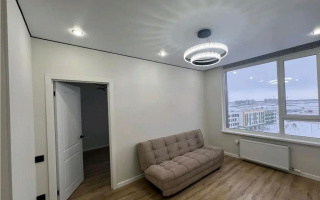 Продажа 2-комнатной квартиры, 34 м² - Продажа квартир в новостройках Астаны - страница 19