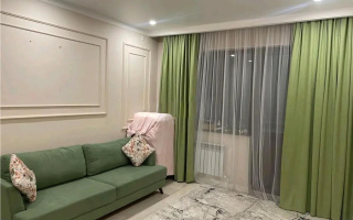 Продажа 2-комнатной квартиры, 41 м², ул. Федосеева, дом  38в - Продажа квартир в Алматы