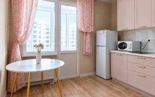 Аренда 1-комнатной квартиры, 35 м²