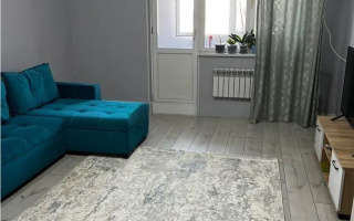 Продажа 3-комнатной квартиры, 93 м², мкр-н Кулагер, дом  14 - Продажа  трехкомнатных квартир в новостройках Алматы